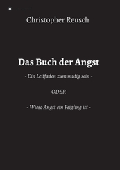 Das Buch der Angst