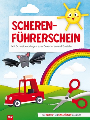 Scherenführerschein