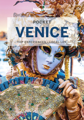 Lonely Planet Pocket Venice