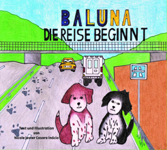 Baluna - Die Reise beginnt