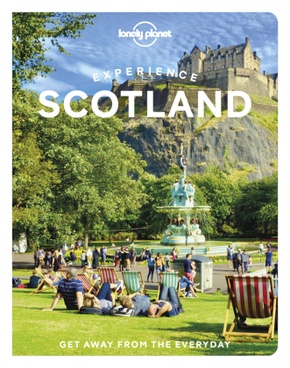 Lonely Planet Experience Scotland