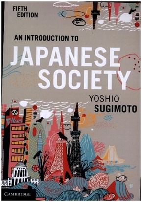 An Introduction to Japanese Society