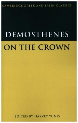 Demosthenes: On the Crown