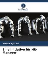 Eine Initiative für HR-Manager