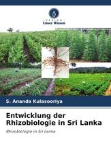 Entwicklung der Rhizobiologie in Sri Lanka