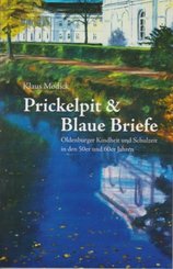 Prickelpit & Blaue Briefe