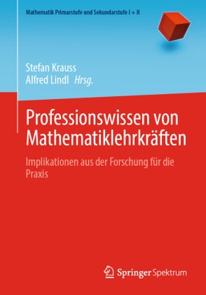 Professionswissen von Mathematiklehrkräften