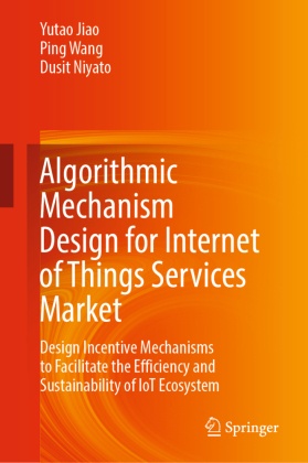 Algorithmic Mechanism Design for Internet of Things Services Market