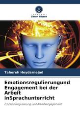 Emotionsregulierungund Engagement bei der Arbeit inSprachunterricht
