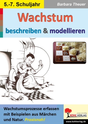 Wachstum beschreiben & modellieren