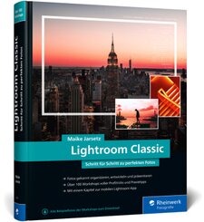 Lightroom Classic