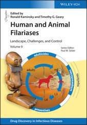 Human and Animal Filariases