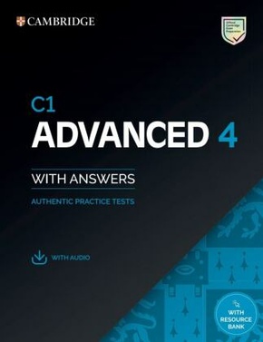 C1 Advanced