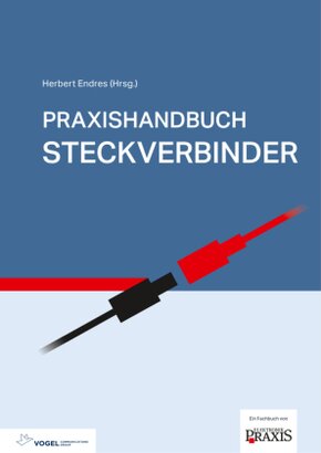 Praxishandbuch Steckverbinder