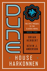 Dune: House Harkonnen