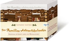 Der Familien-Adventskalender