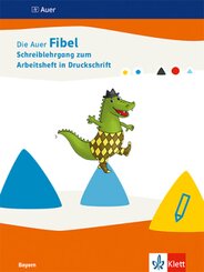 Die Auer Fibel. Ausgabe Bayern