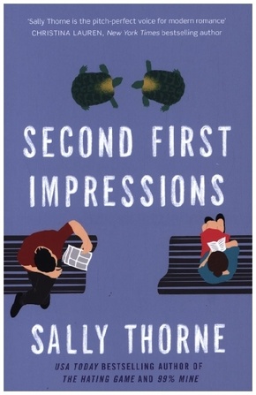 Second First Impressions