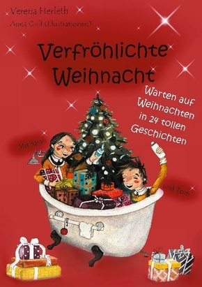 Verfröhlichte Weihnacht