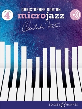 Microjazz Collection 4