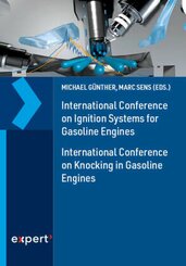 International Conference on Ignition Systems for Gasoline Engines - International Conference on Knocking in Gasoline Eng