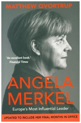 Angela Merkel