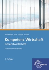 Kompetenz Wirtschaft - Gesamtwirtschaft