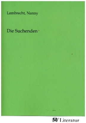 Die Suchenden