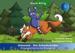 Schorsch - Der Schieferbeißer