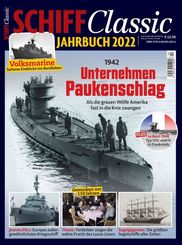 Schiff Classic Jahrbuch 2022