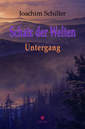 Der Schatz der Welten