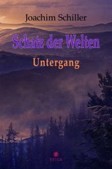 Der Schatz der Welten
