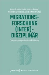 Migrationsforschung (inter)disziplinär