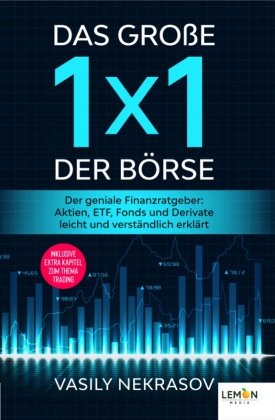 Das große 1x1 der Börse