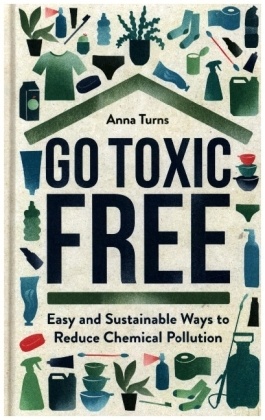 Go Toxic Free