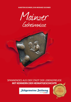 Mainzer Geheimnisse