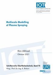 Multiscale Modelling of Plasma Spraying