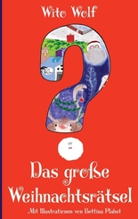 Das große Weihnachtsrätsel