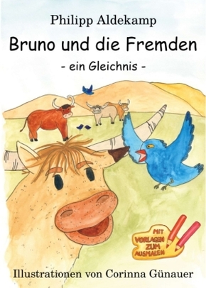 Bruno und die Fremden