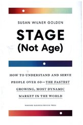 Stage (Not Age)