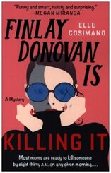Finlay Donovan Is Killing It