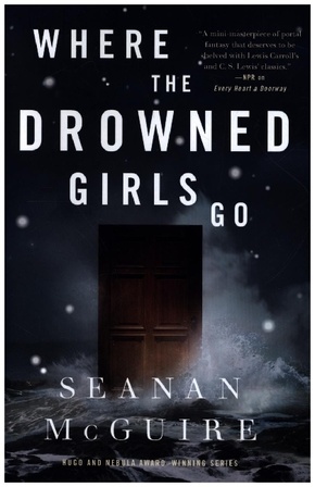 Where the Drowned Girls Go