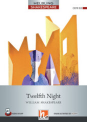 Twelfth Night, m. 1 Audio, m. 1 Video