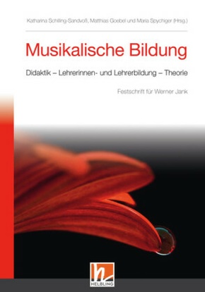 Musikalische Bildung