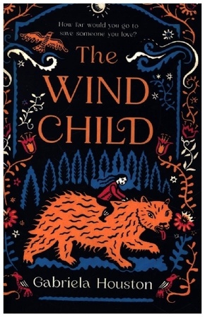 The Wind Child