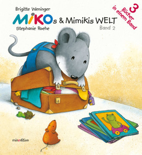 MIKOs & MIMIKIs Welt