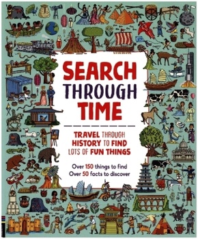 Search Through Time