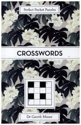 Perfect Pocket Puzzles: Crosswords