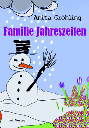 Familie Jahreszeiten