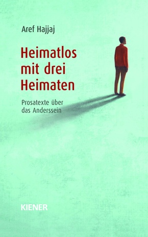 Heimatlos mit drei Heimaten